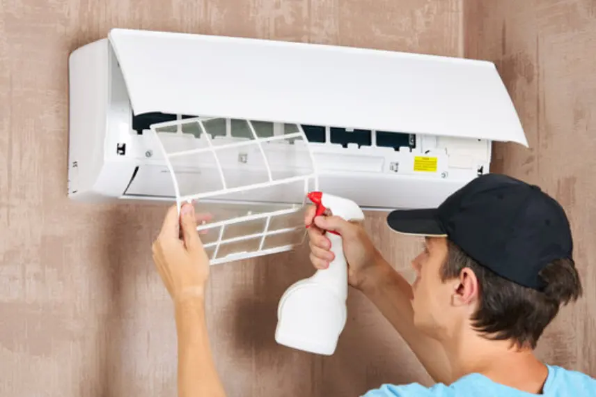 Why MVP is the Best AC Repair and service in Coimbatore